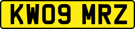 KW09MRZ