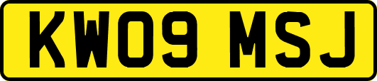 KW09MSJ