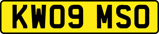 KW09MSO