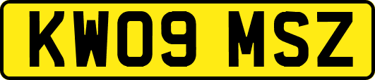 KW09MSZ