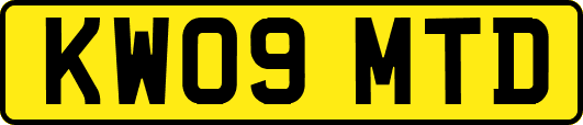 KW09MTD