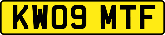 KW09MTF