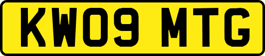 KW09MTG