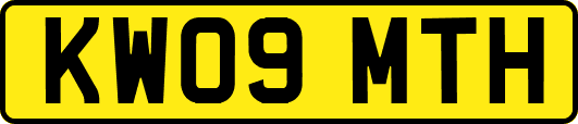 KW09MTH