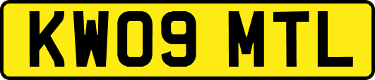 KW09MTL