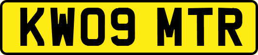 KW09MTR