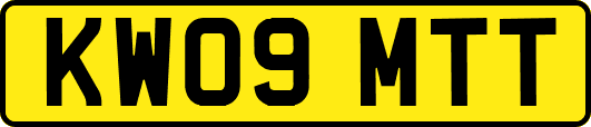 KW09MTT