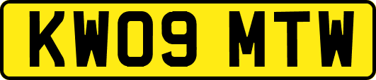 KW09MTW
