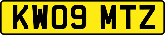 KW09MTZ