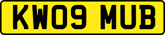 KW09MUB