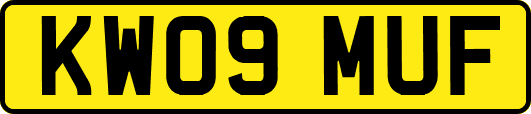 KW09MUF