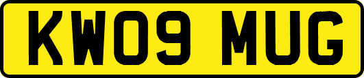 KW09MUG