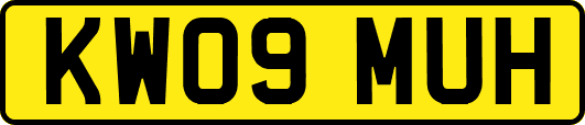 KW09MUH