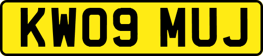 KW09MUJ