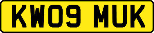 KW09MUK