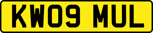 KW09MUL