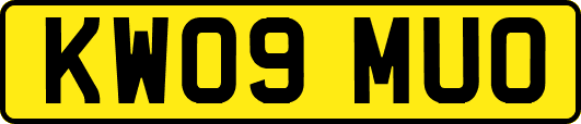 KW09MUO