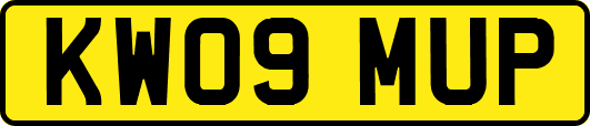 KW09MUP