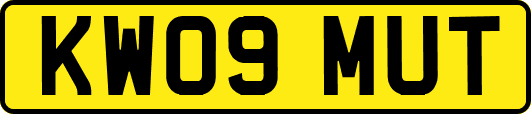 KW09MUT