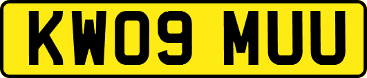 KW09MUU