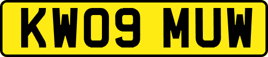 KW09MUW
