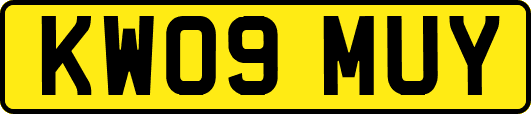 KW09MUY
