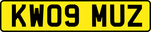 KW09MUZ