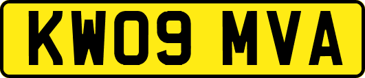 KW09MVA