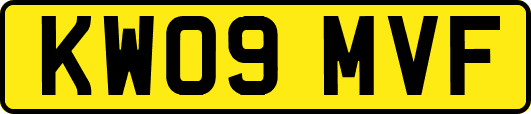 KW09MVF
