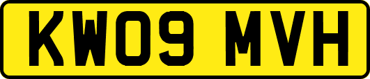 KW09MVH
