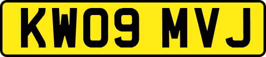 KW09MVJ