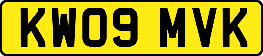 KW09MVK