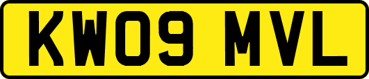 KW09MVL