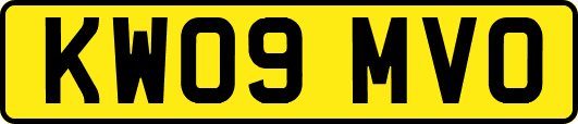 KW09MVO