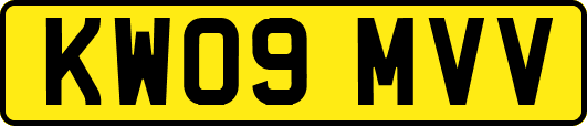 KW09MVV