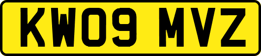 KW09MVZ