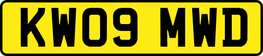 KW09MWD