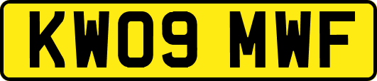 KW09MWF
