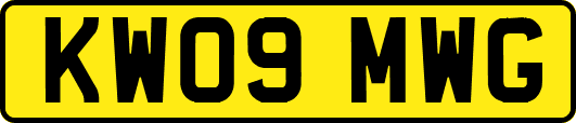 KW09MWG