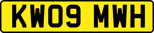 KW09MWH