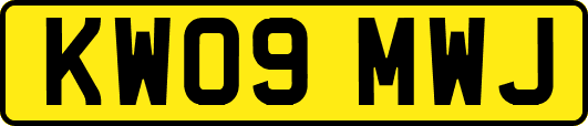 KW09MWJ