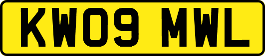 KW09MWL