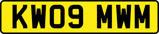 KW09MWM