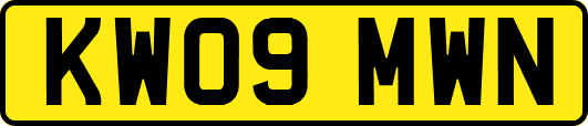 KW09MWN