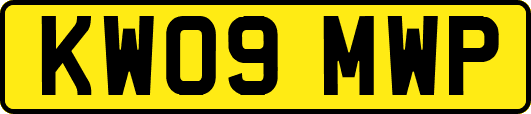 KW09MWP