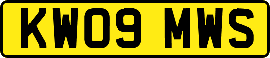 KW09MWS