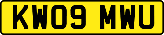 KW09MWU