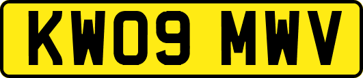 KW09MWV