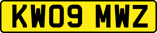 KW09MWZ