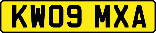 KW09MXA